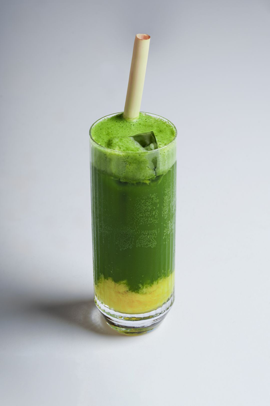 Morning Sun Matcha