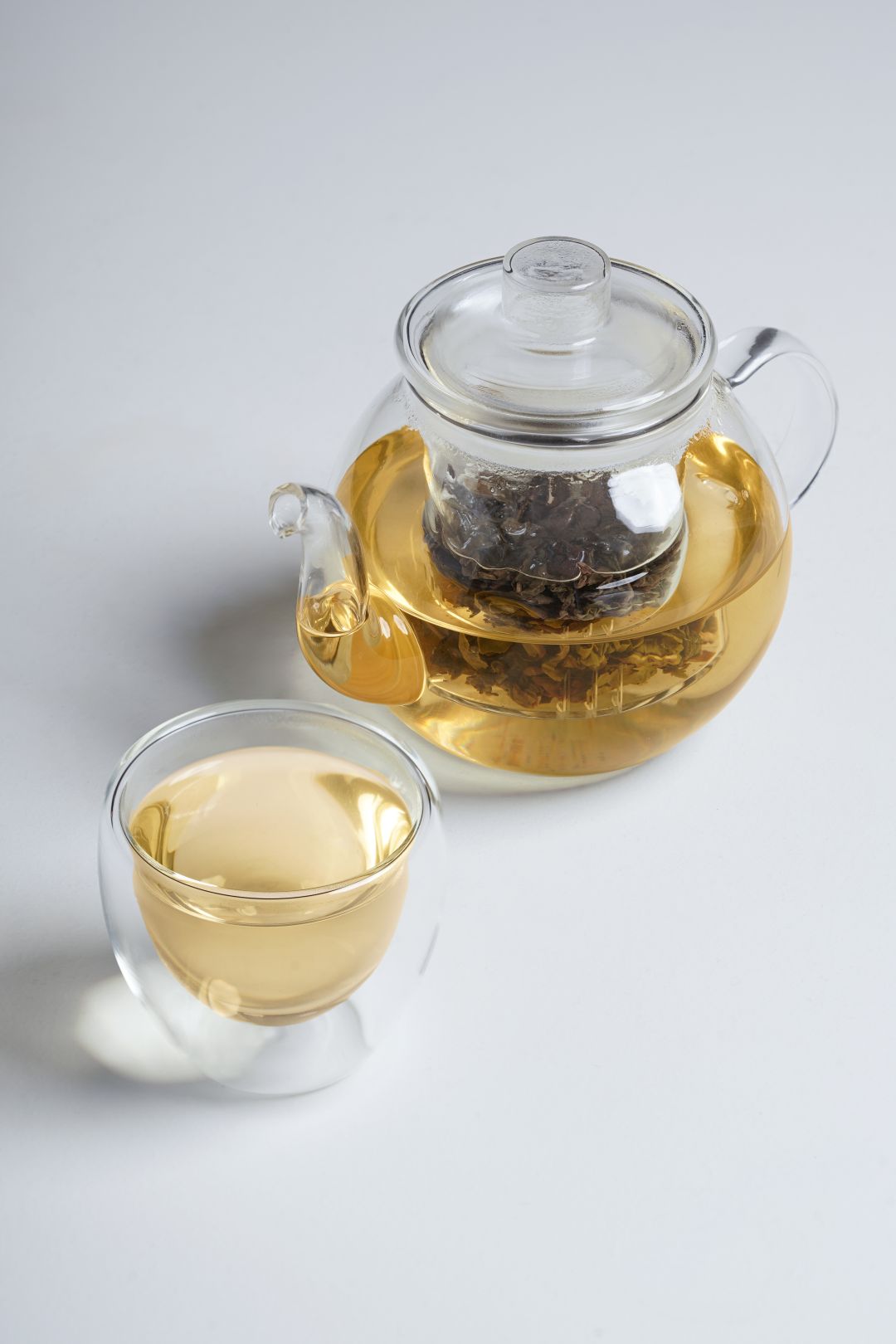 Milk Oolong