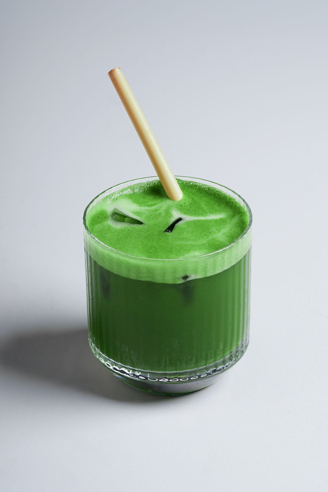 Ice Matcha