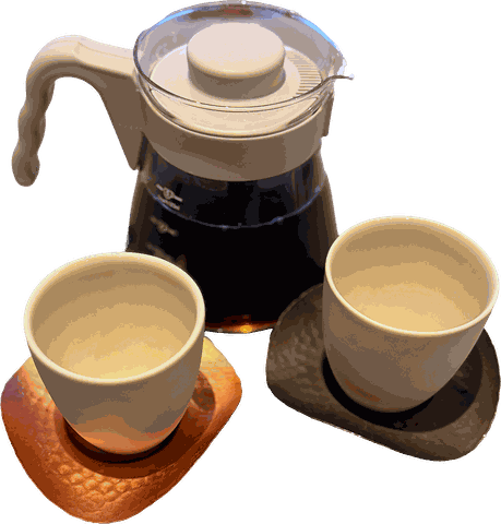 Batch Brew