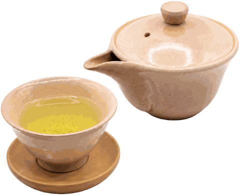 Gyokuro