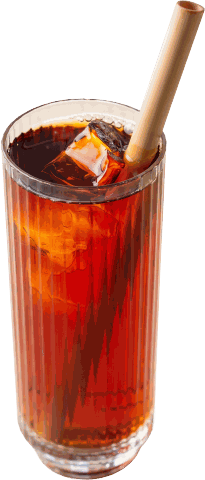 Ice Saffron Earl