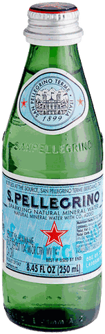 Pellegrino