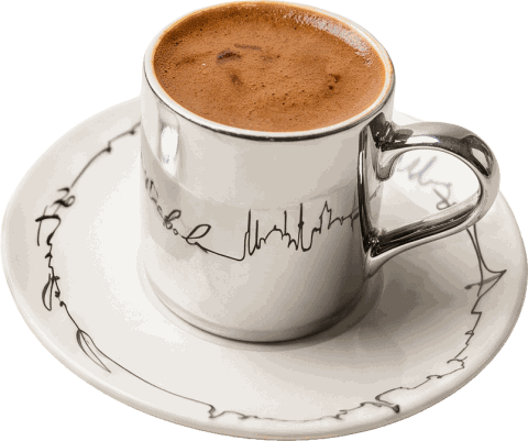 Turkish Coffee