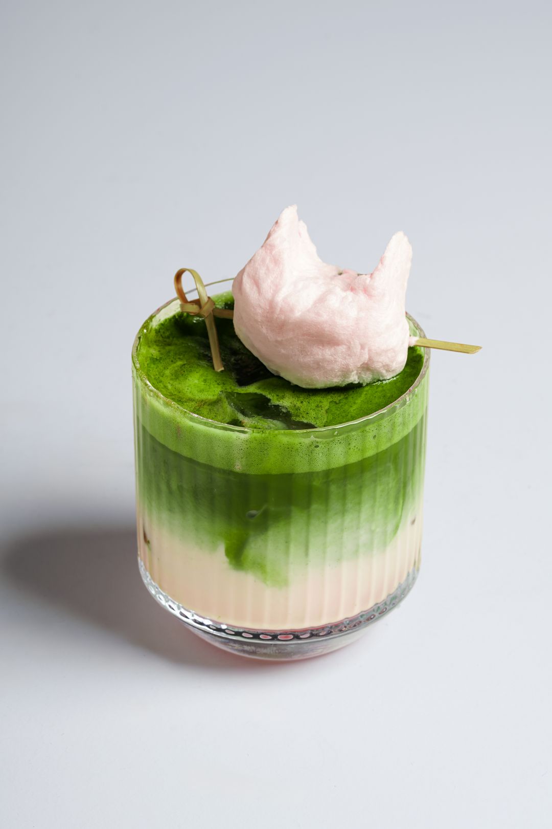 Ice Candy Matcha