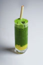 Morning Sun Matcha