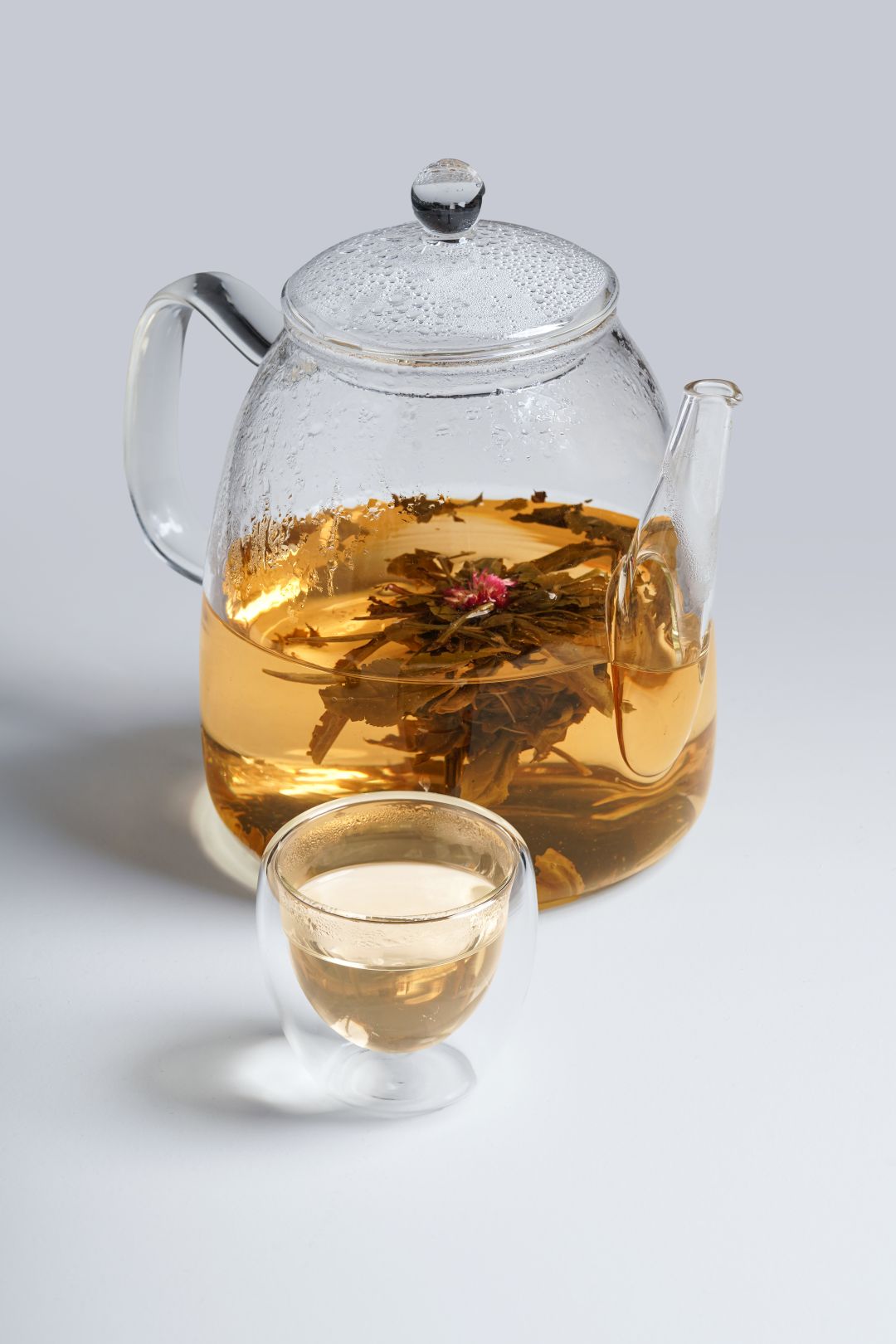 Blossom Tea