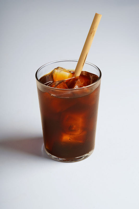 Cold Brew