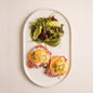 Egg Benedict