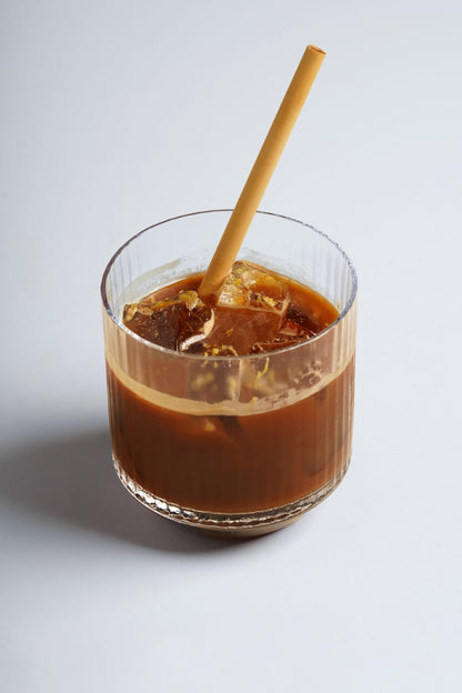 Espresso Tonic