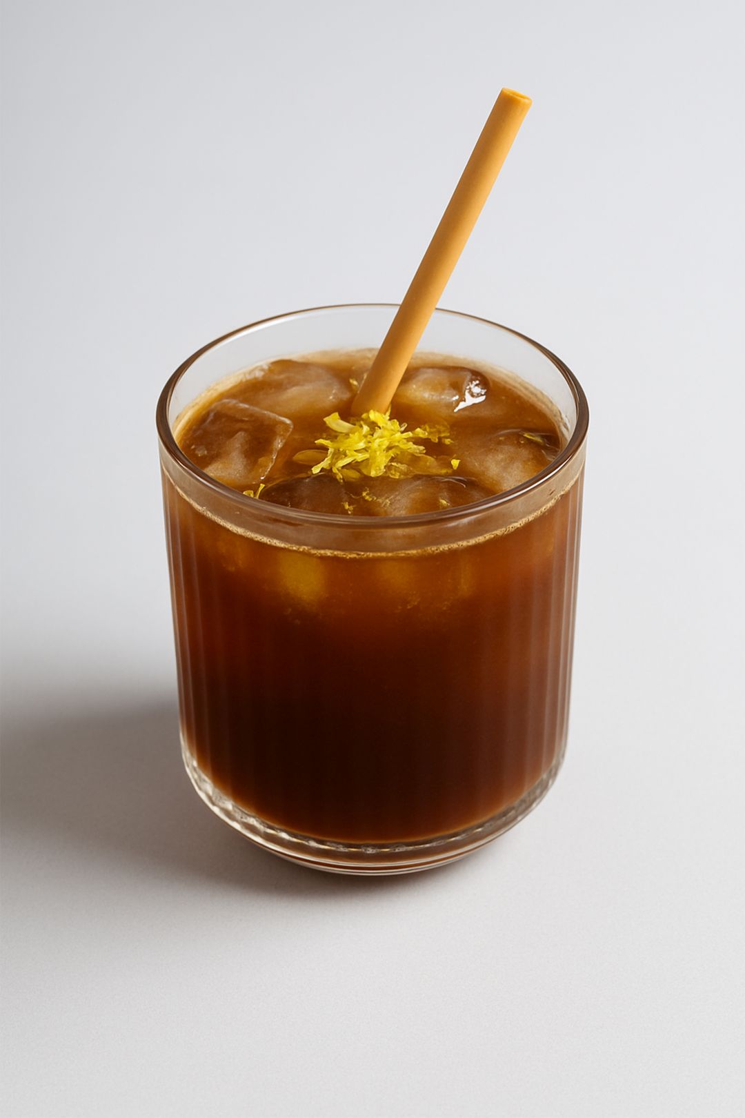 Espresso Tonic