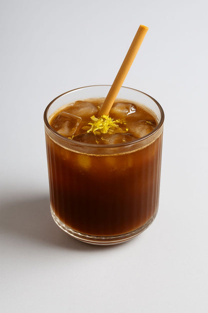 Espresso Tonic