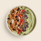 Matcha Granola