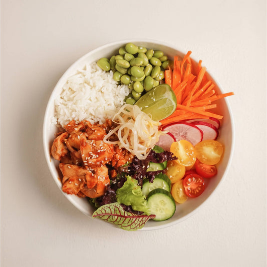 Miyu Bowl