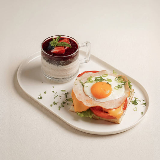 Miyu Breakfast
