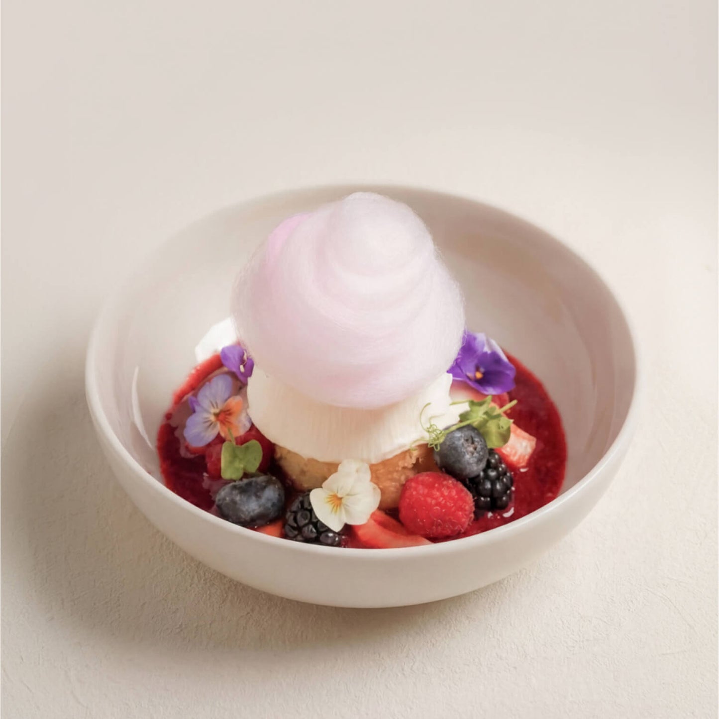 Panna Cotta