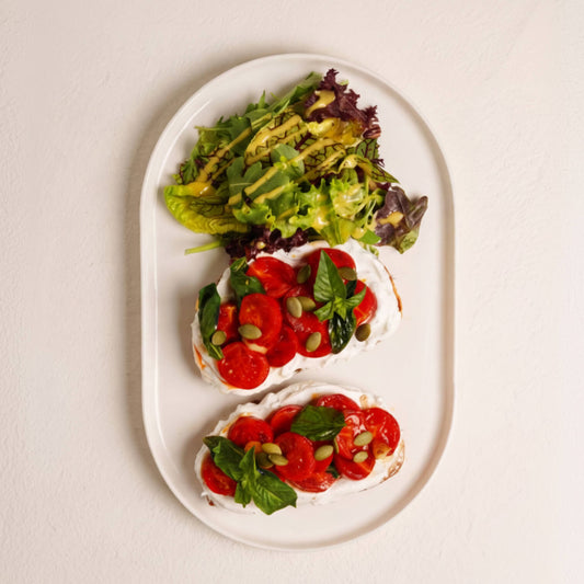 Tomato Mori Pan