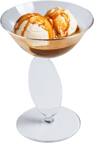 Affogato