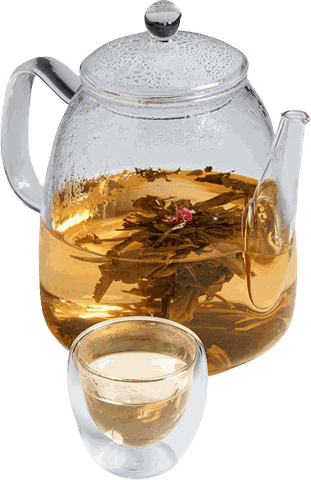 Blossom Tea