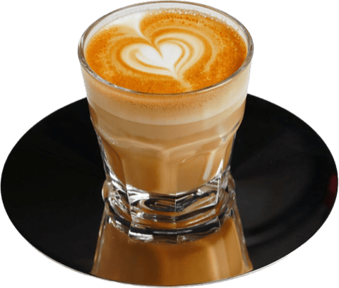 Cortado