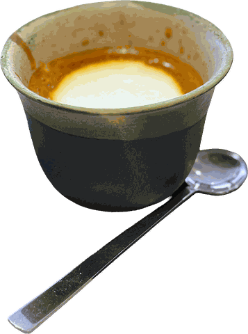 Espresso Macchiato