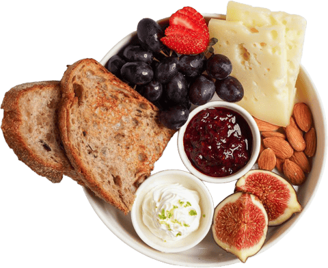 Fast Breakfast