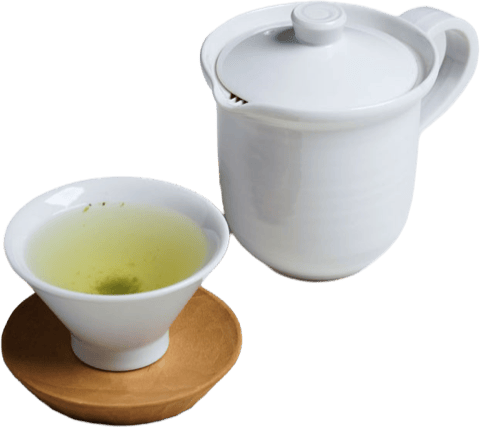 Gyokuro