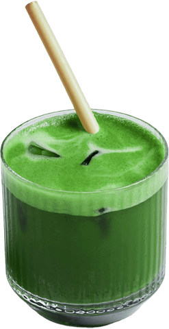 Ice Matcha