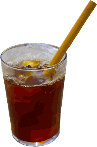 Japanese Iced Coffee