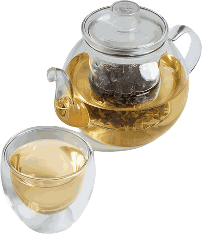 Milk Oolong