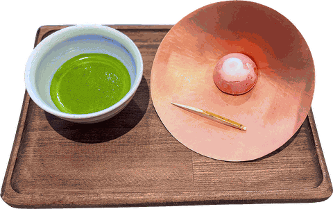 Miyu Matcha