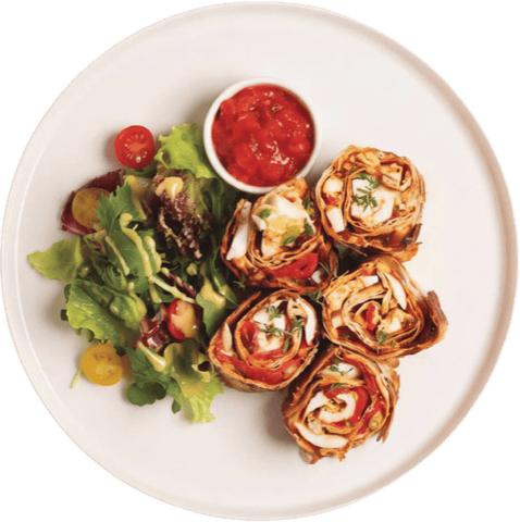 Miyu Wrap