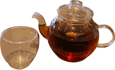 Saffron Earl