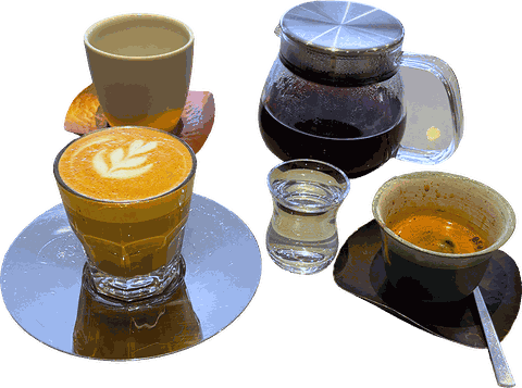 Tasting Menu