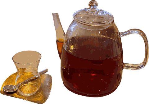 Turkish Black Tea